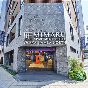Hotel Mimaru Namba North, Osaka