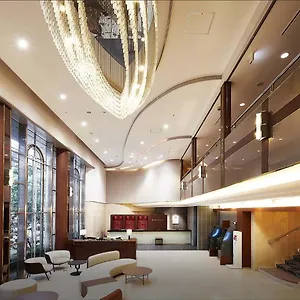 Hotel Daiwa Roynet Yotsubashi, Osaka