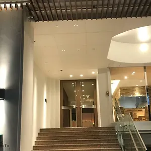 Hotel Yururito, Osaka